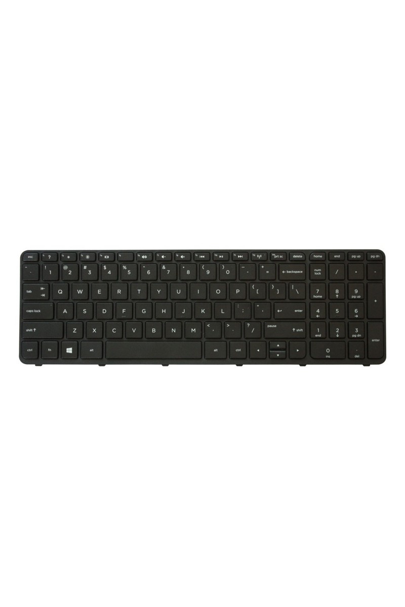 Tastatura laptop HP TouchSmart 15-g317cl